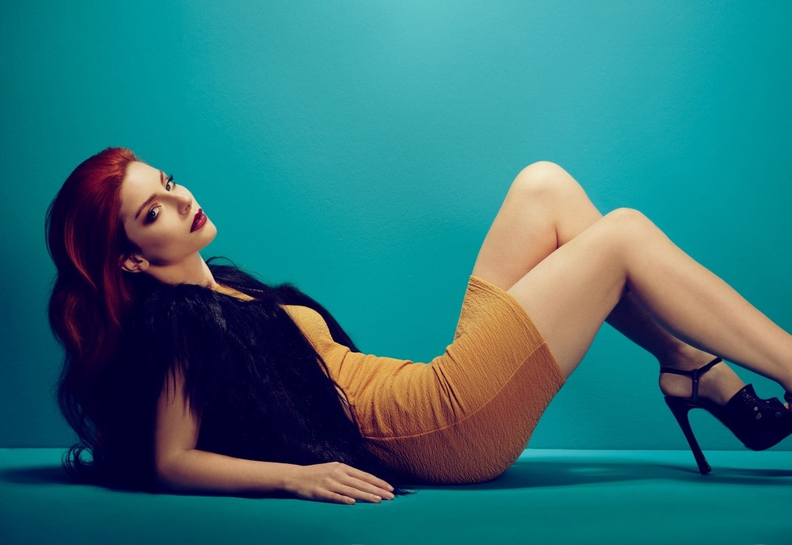 Merve Bolugur