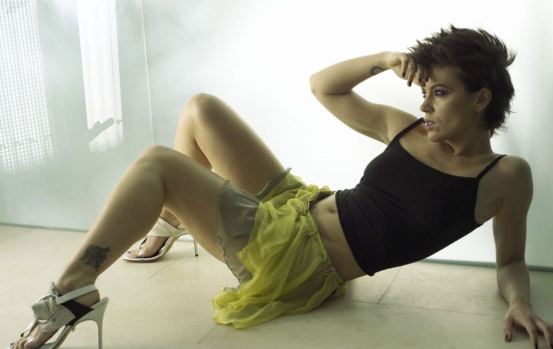 Alyssa Milano Alyssa Milano