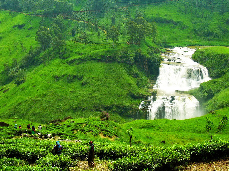 Sri Lanka Sri Lanka