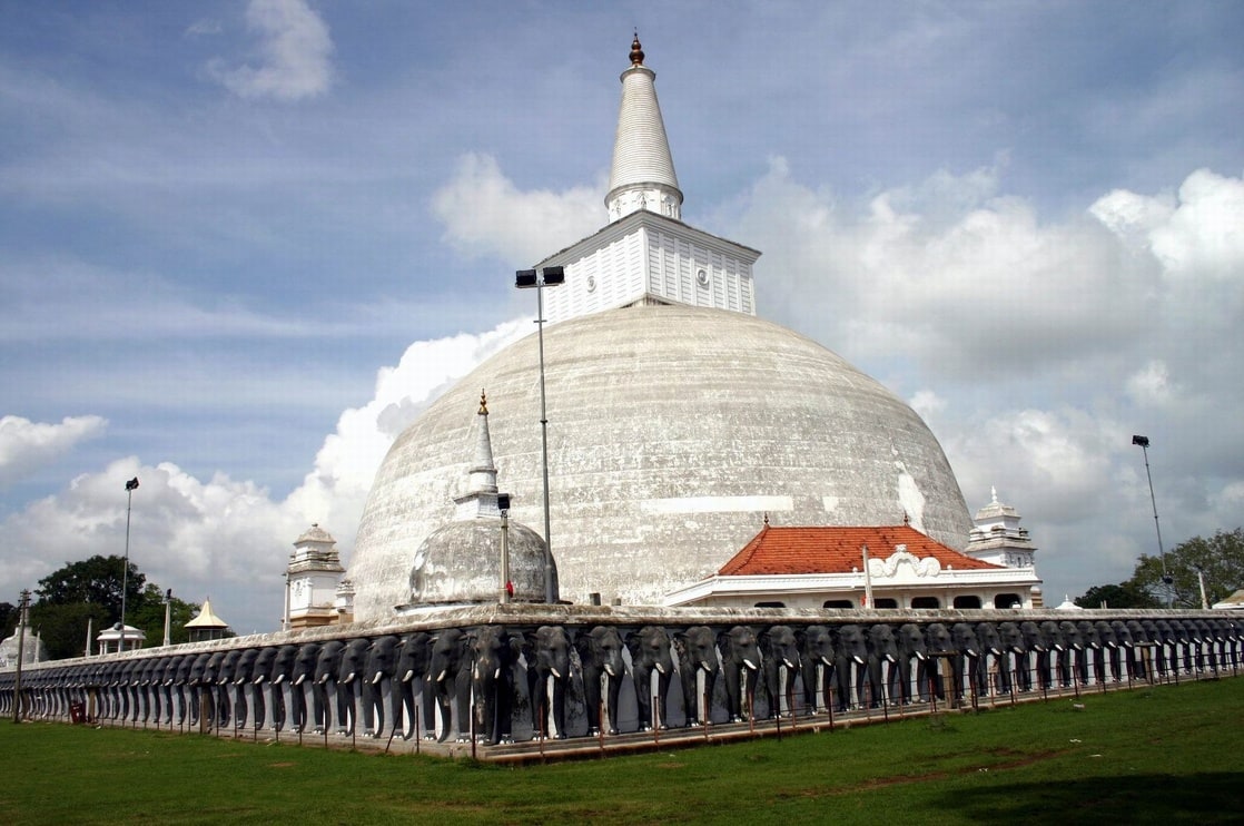 Sri Lanka