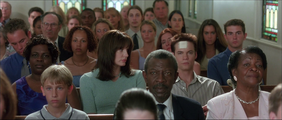 A Walk to Remember
