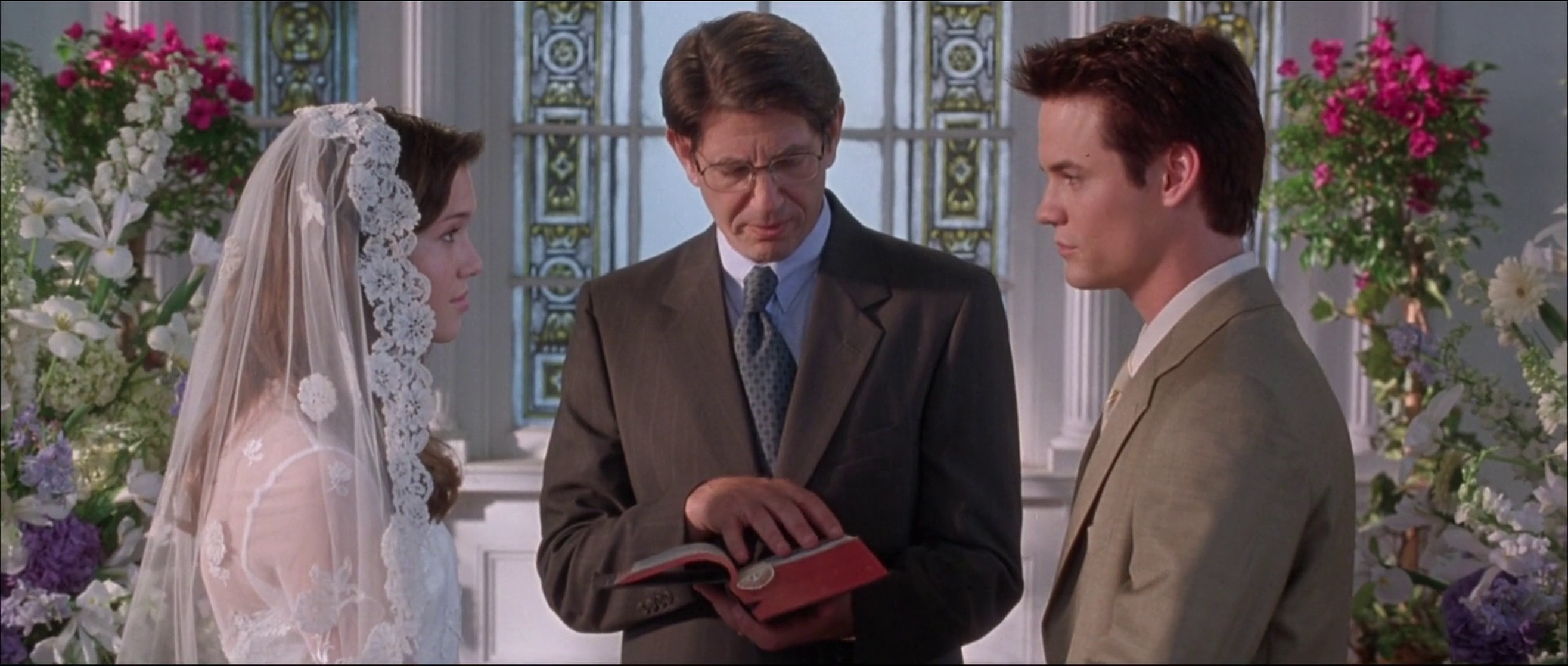 A Walk to Remember A Walk to Remember