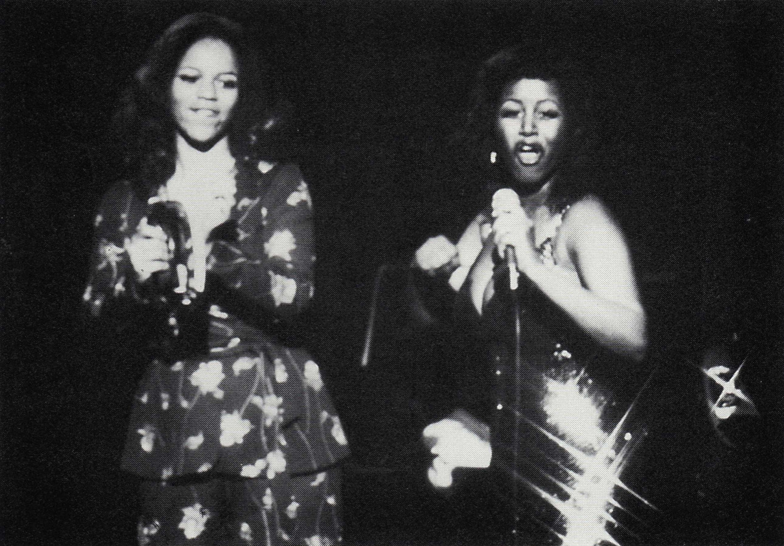 Florence Ballard