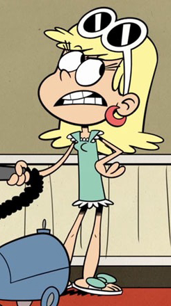 Picture of Leni Loud