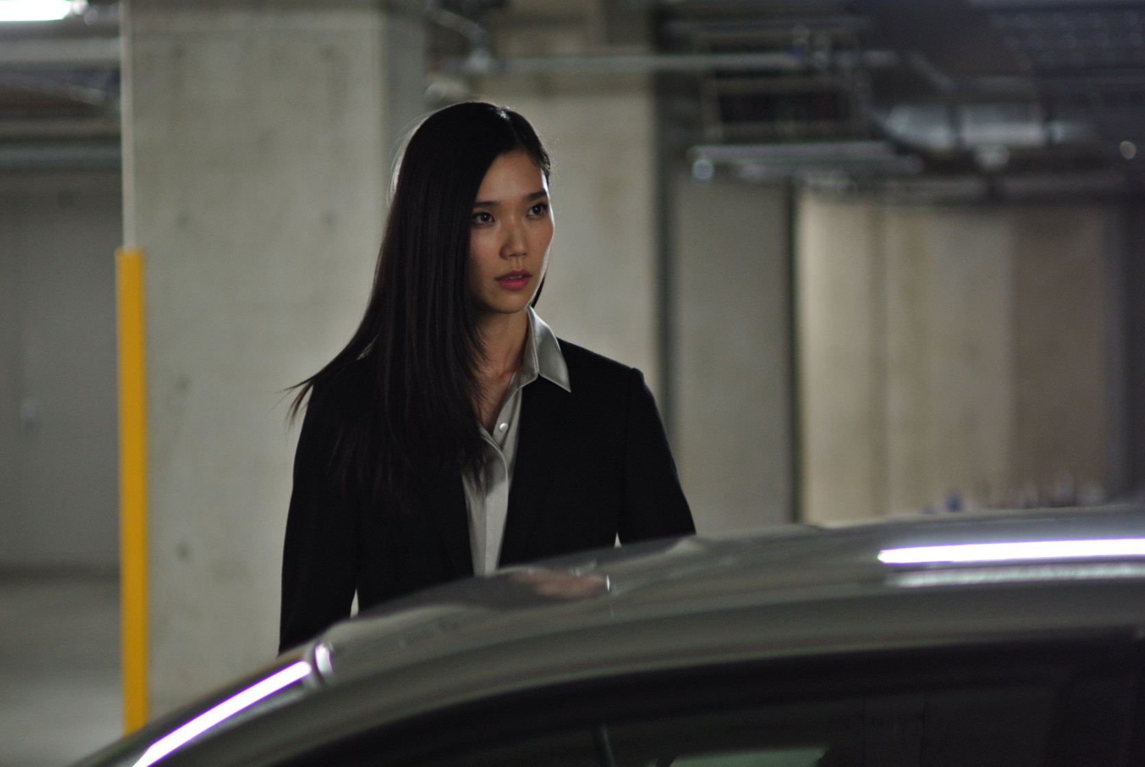 Tao Okamoto Tao Okamoto