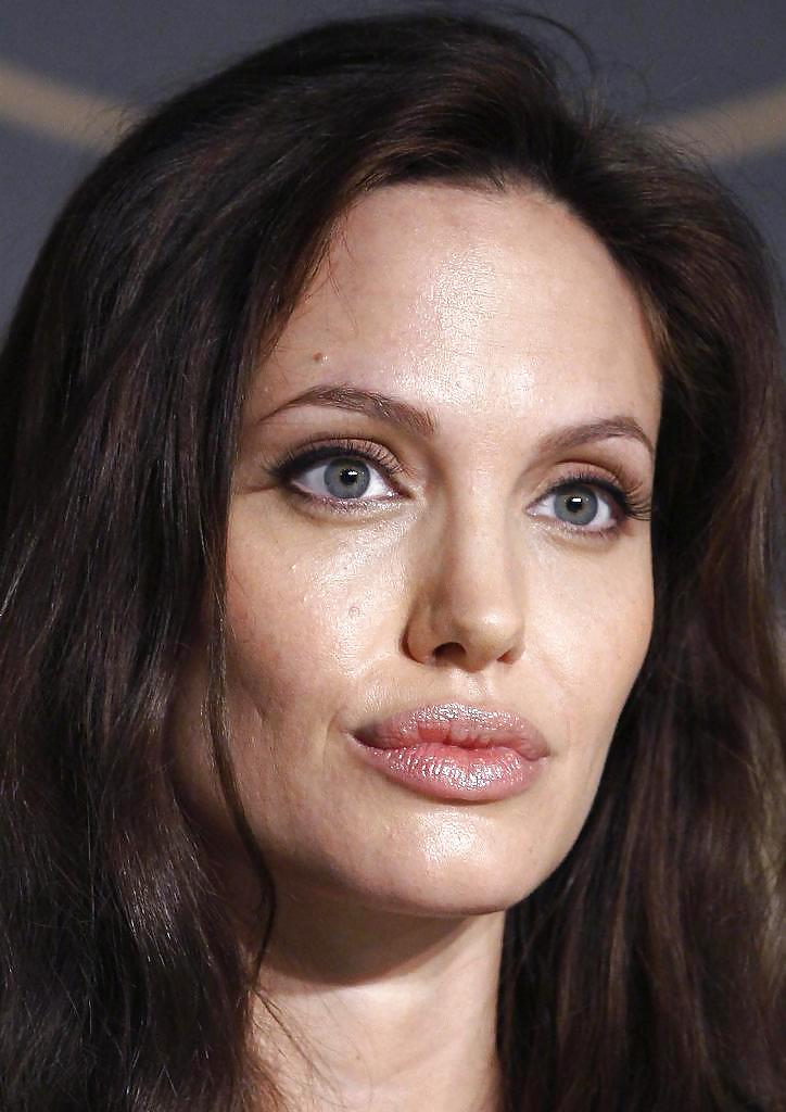 Picture of Angelina Jolie