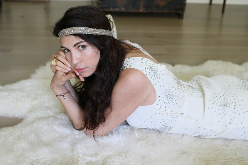 Shiva Rose