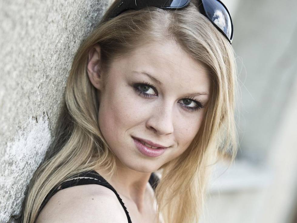 Michaela Sejnová Michaela Sejnová