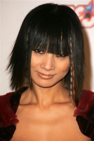 Image of Bai Ling