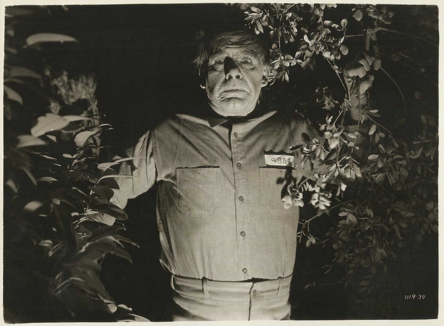 Lon Chaney Jr. Lon Chaney Jr.
