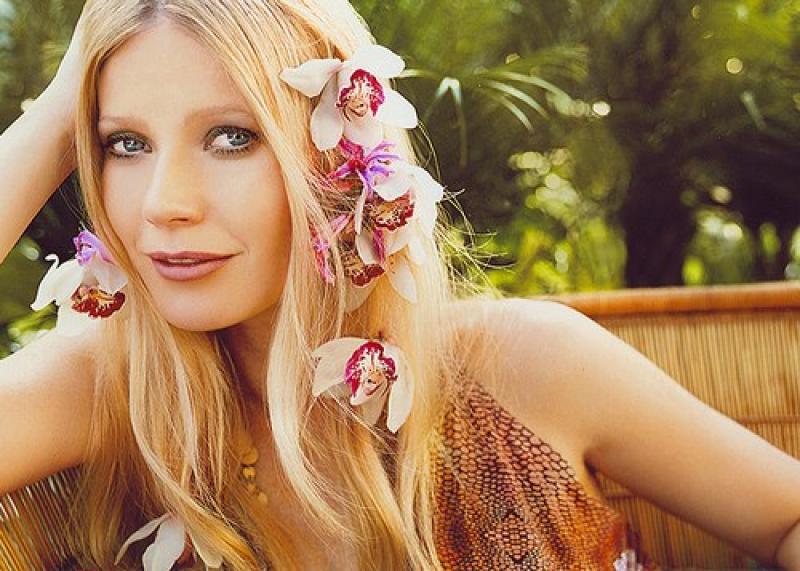 Gwyneth Paltrow Gwyneth Paltrow