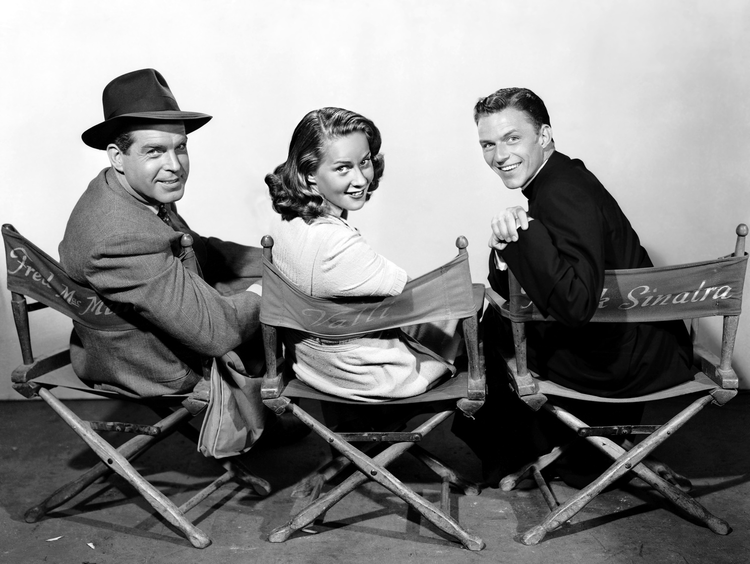 The Miracle of the Bells                                  (1948)