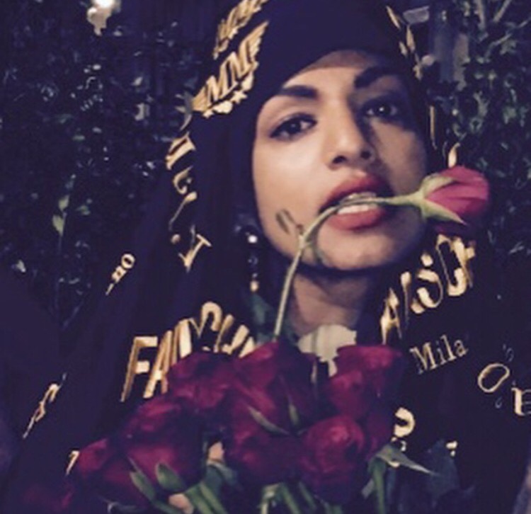 M.I.A.