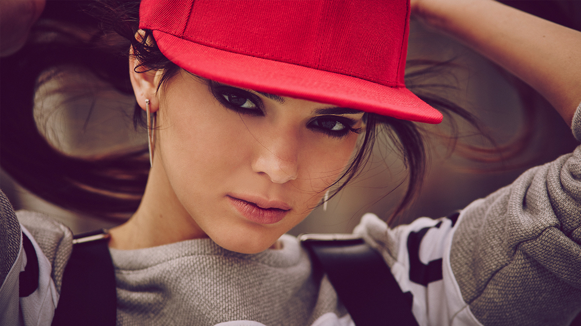 Kendall Jenner