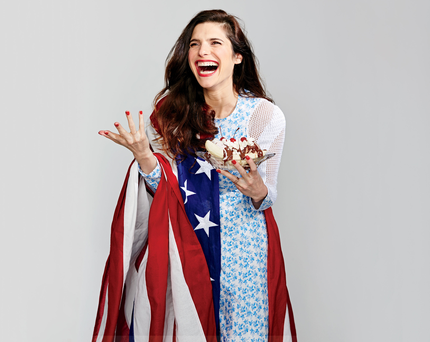 Lake Bell Lake Bell