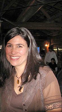 Image of Colleen O'Shaughnessey