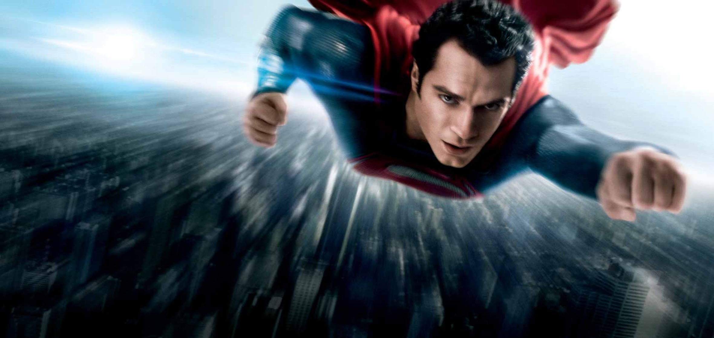 Man of Steel Man of Steel