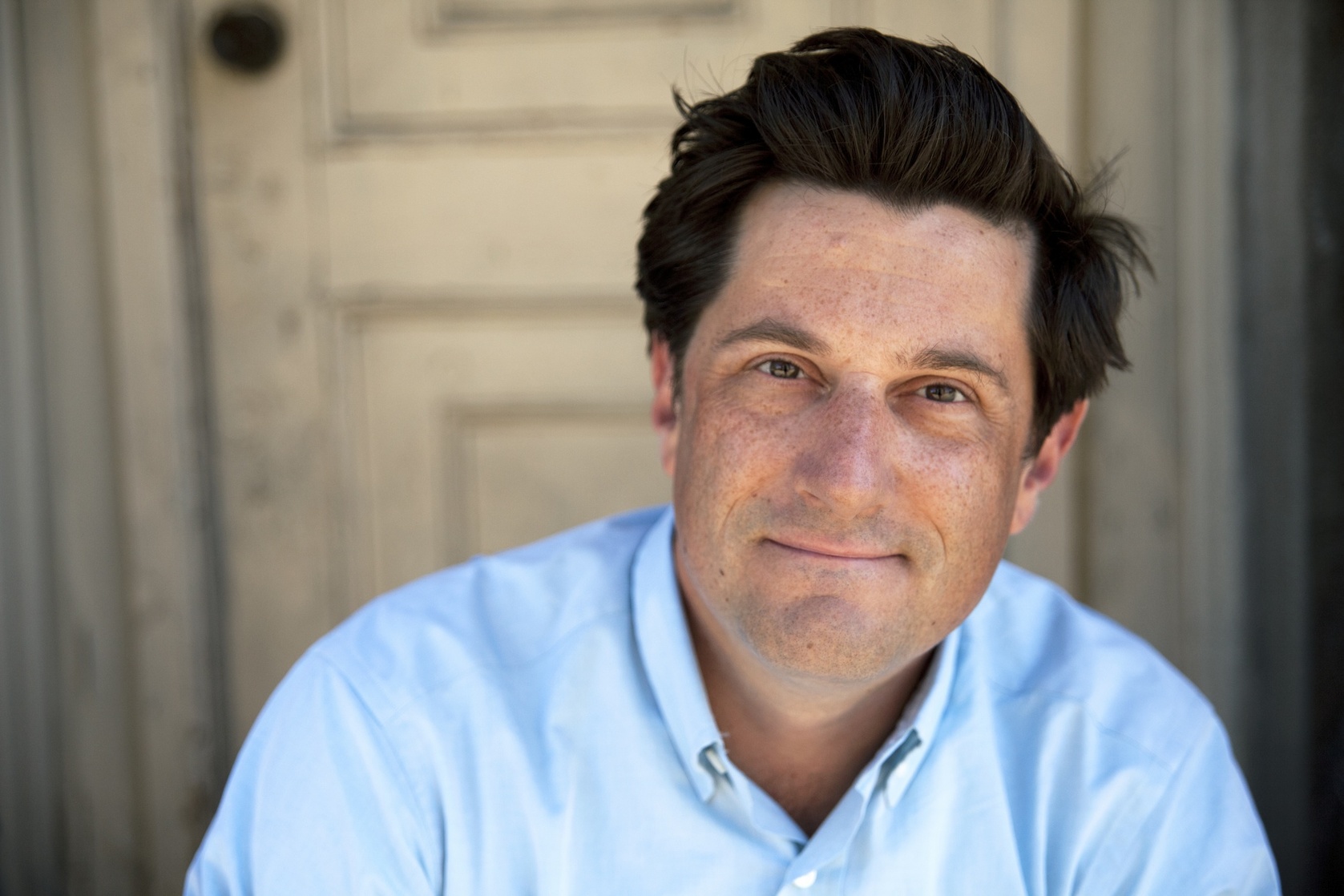 Michael Showalter