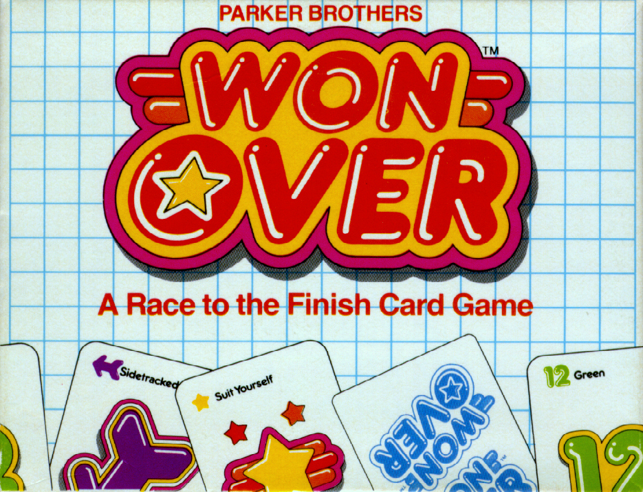 Won Over