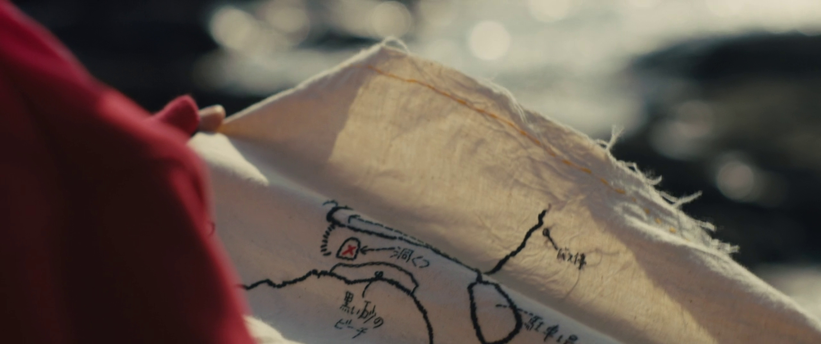 Kumiko, The Treasure Hunter Kumiko, The Treasure Hunter