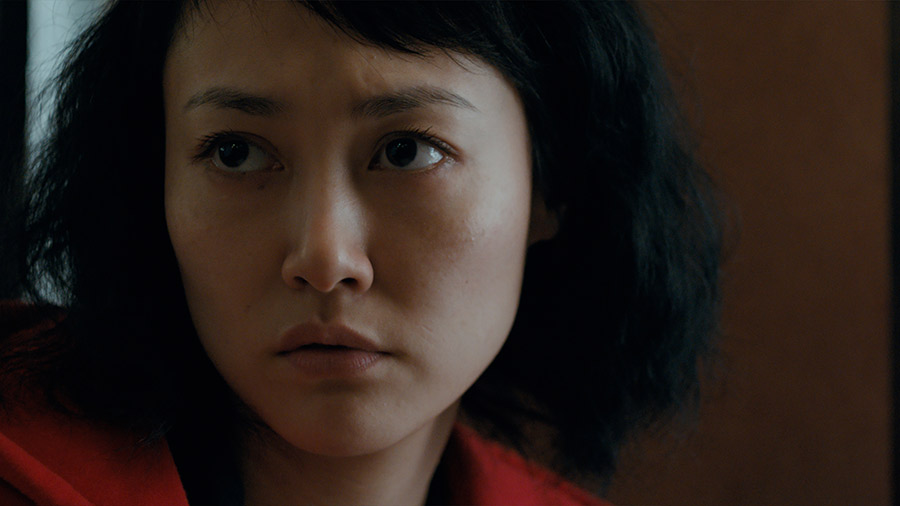 Kumiko, The Treasure Hunter Kumiko, The Treasure Hunter