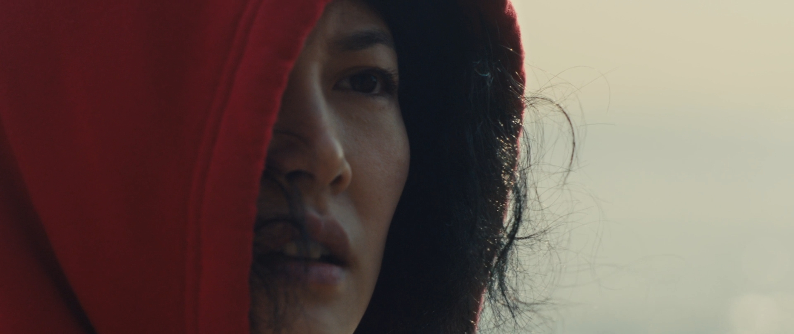 Kumiko, The Treasure Hunter Kumiko, The Treasure Hunter