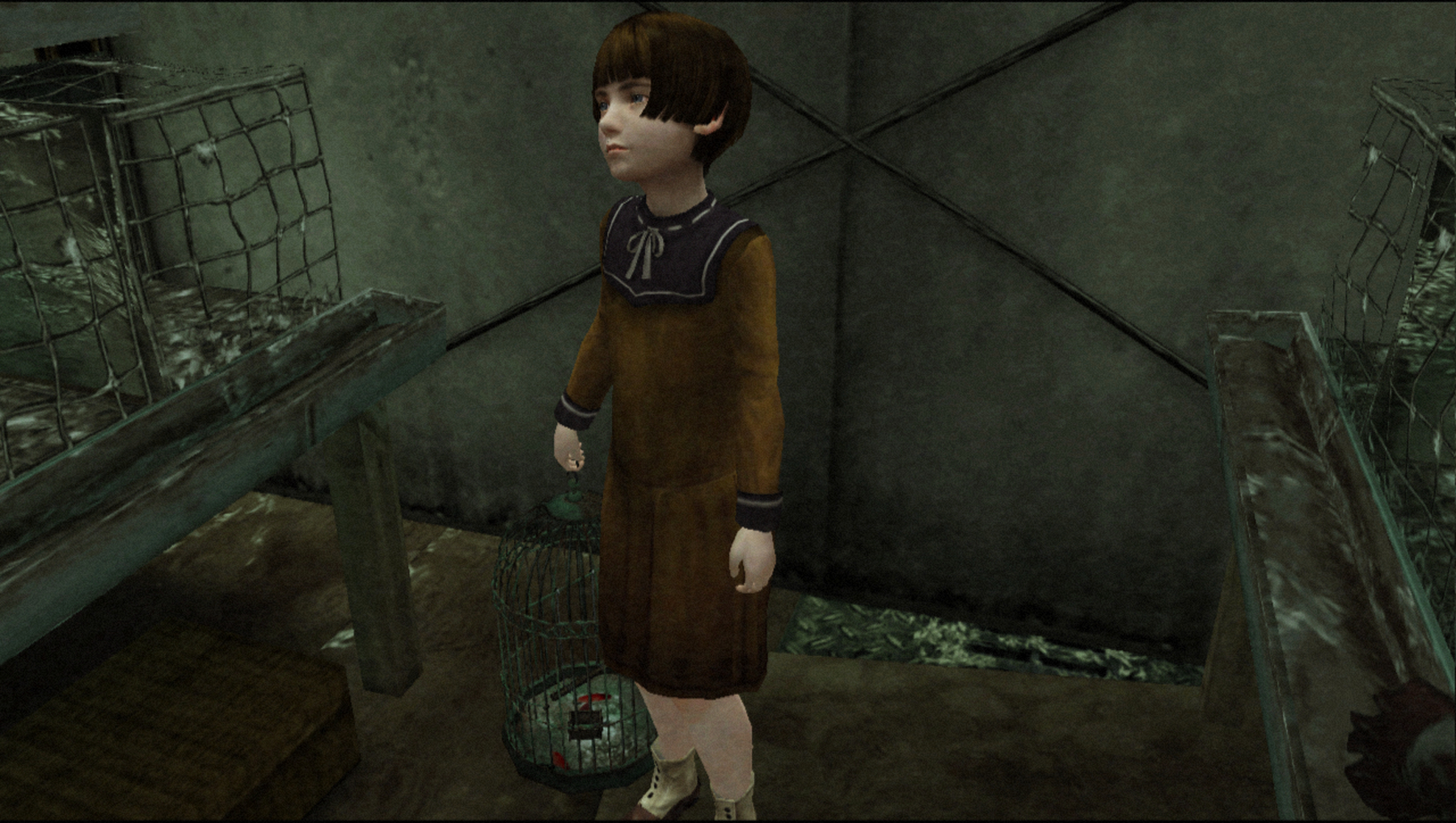 Eleanor (Rule of Rose)