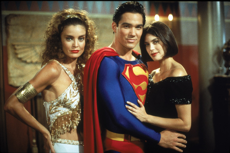Picture of Lois & Clark: The New Adventures of Superman