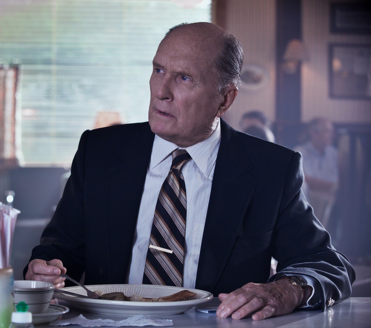 The Judge