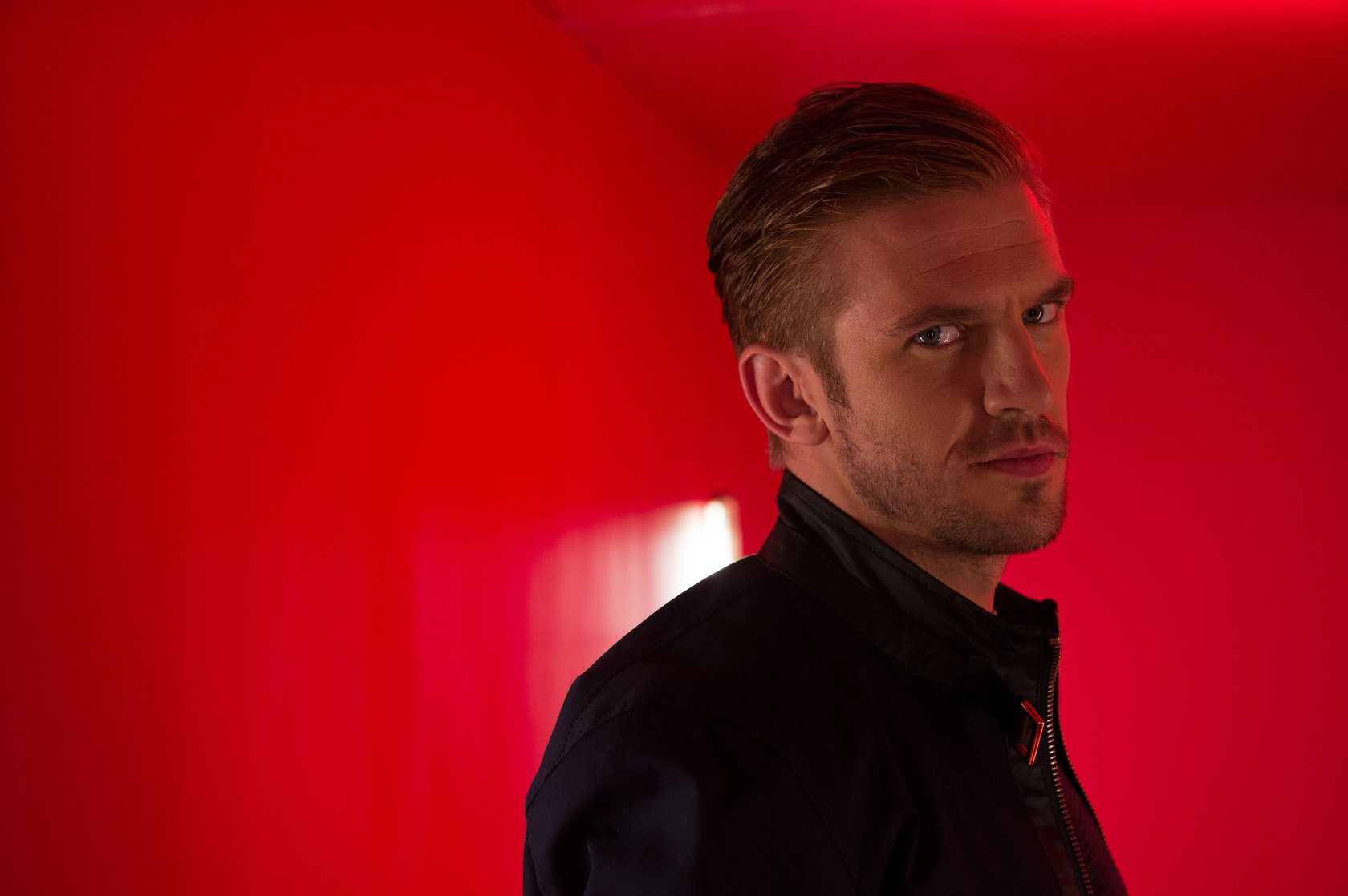 The Guest The Guest