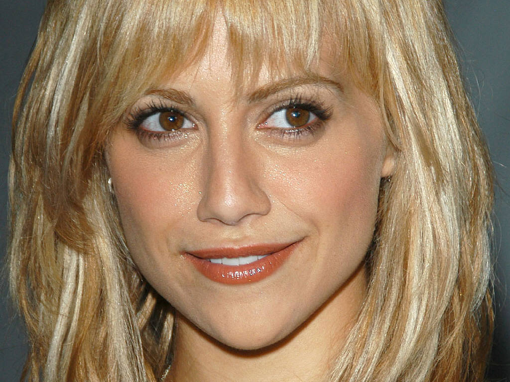 Brittany Murphy Brittany Murphy