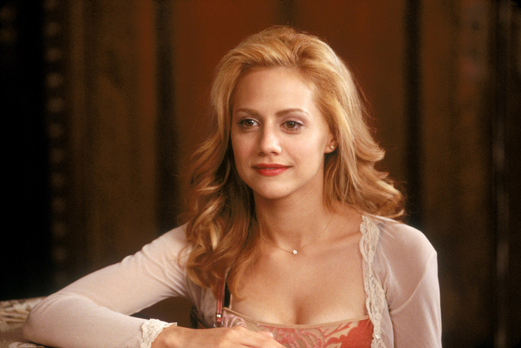 Brittany Murphy