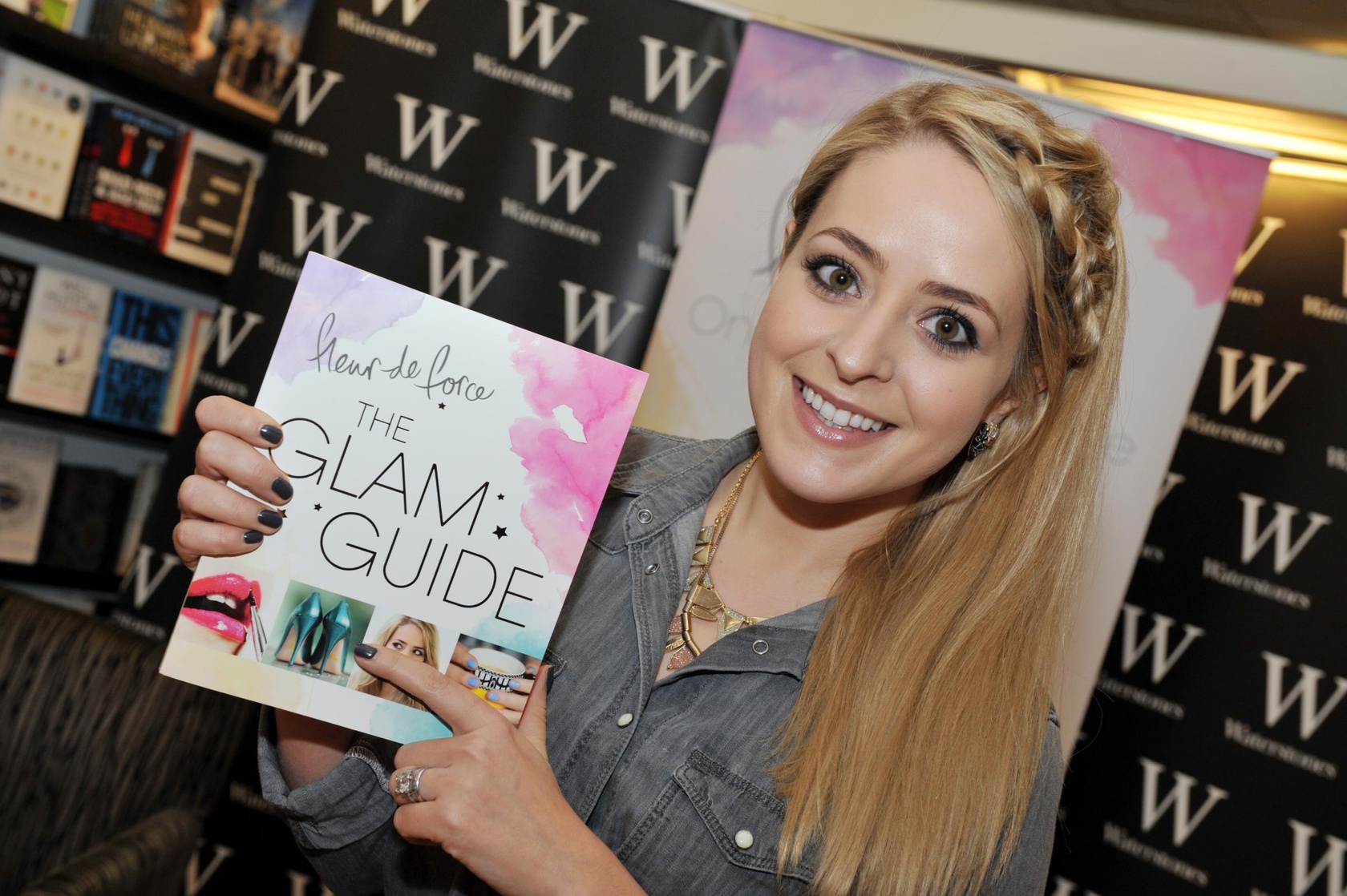 Fleur Westaway Fleur Westaway