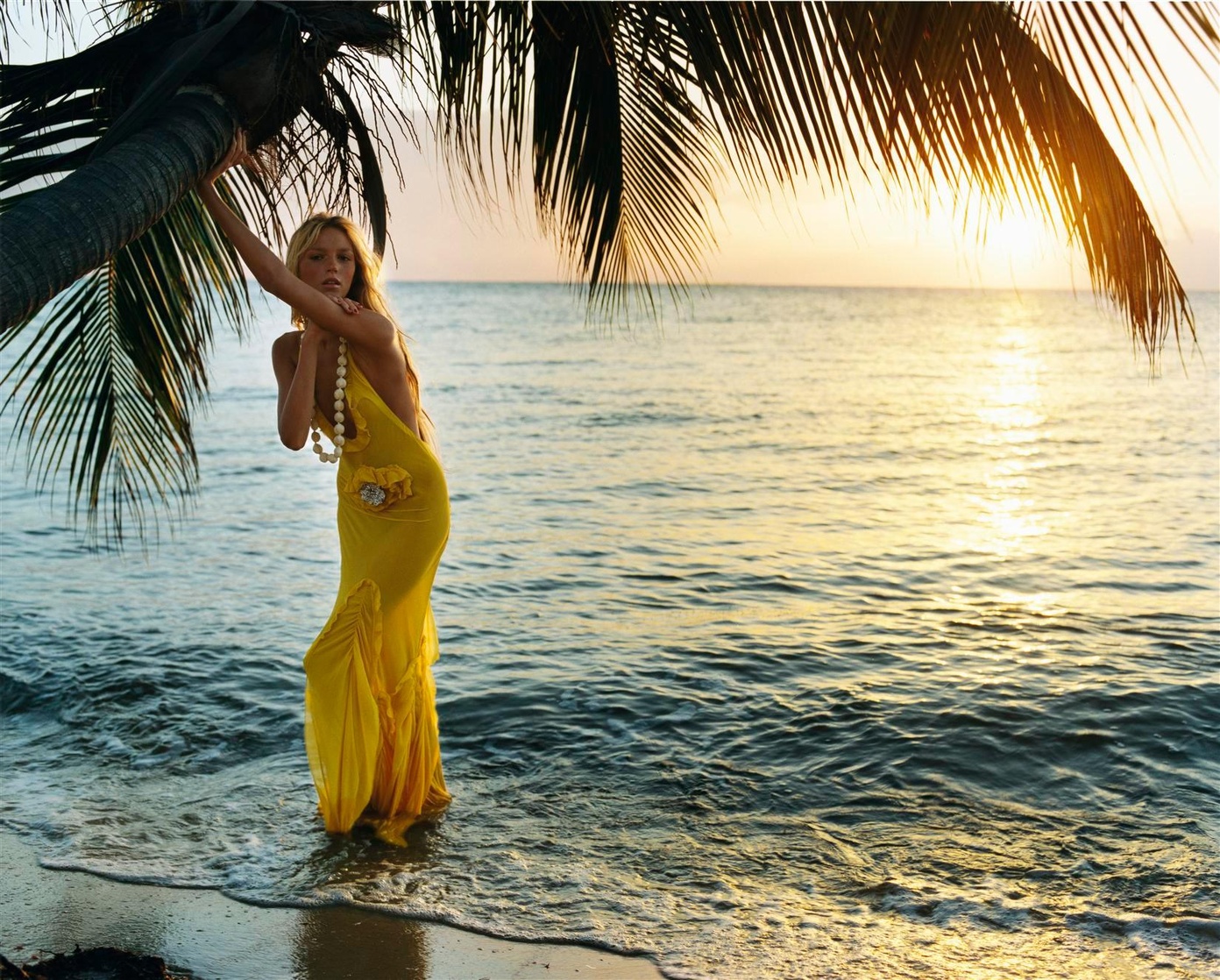 Anja Rubik