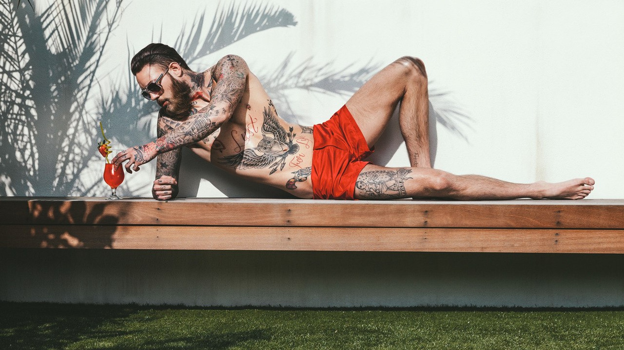 Billy Huxley