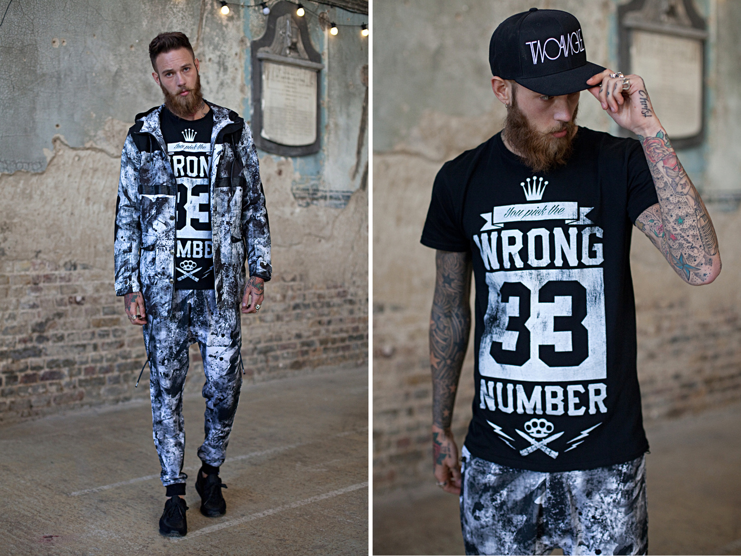 Billy Huxley