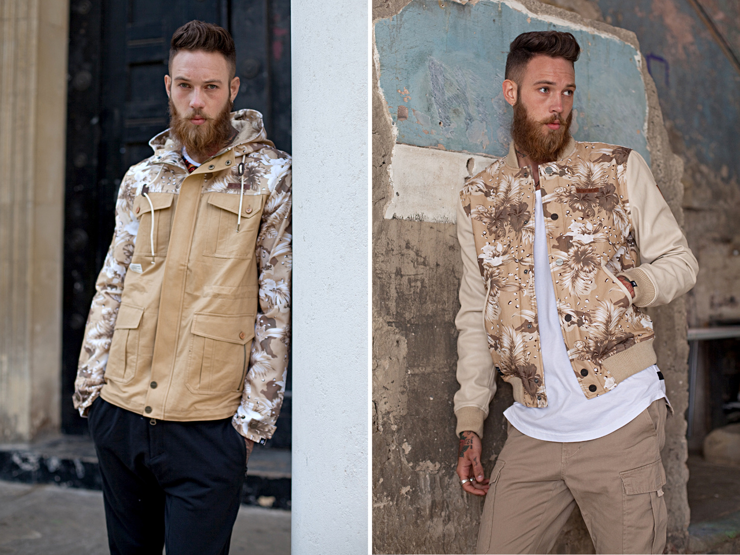 Billy Huxley