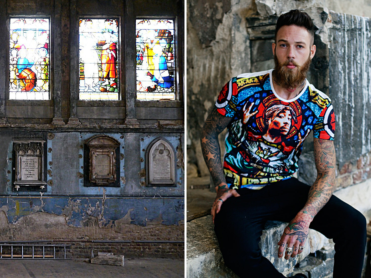 Billy Huxley