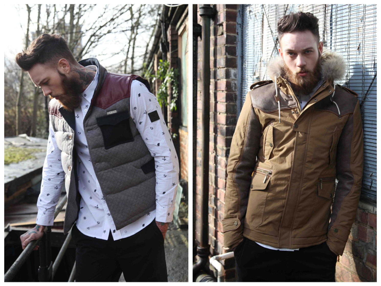 Billy Huxley