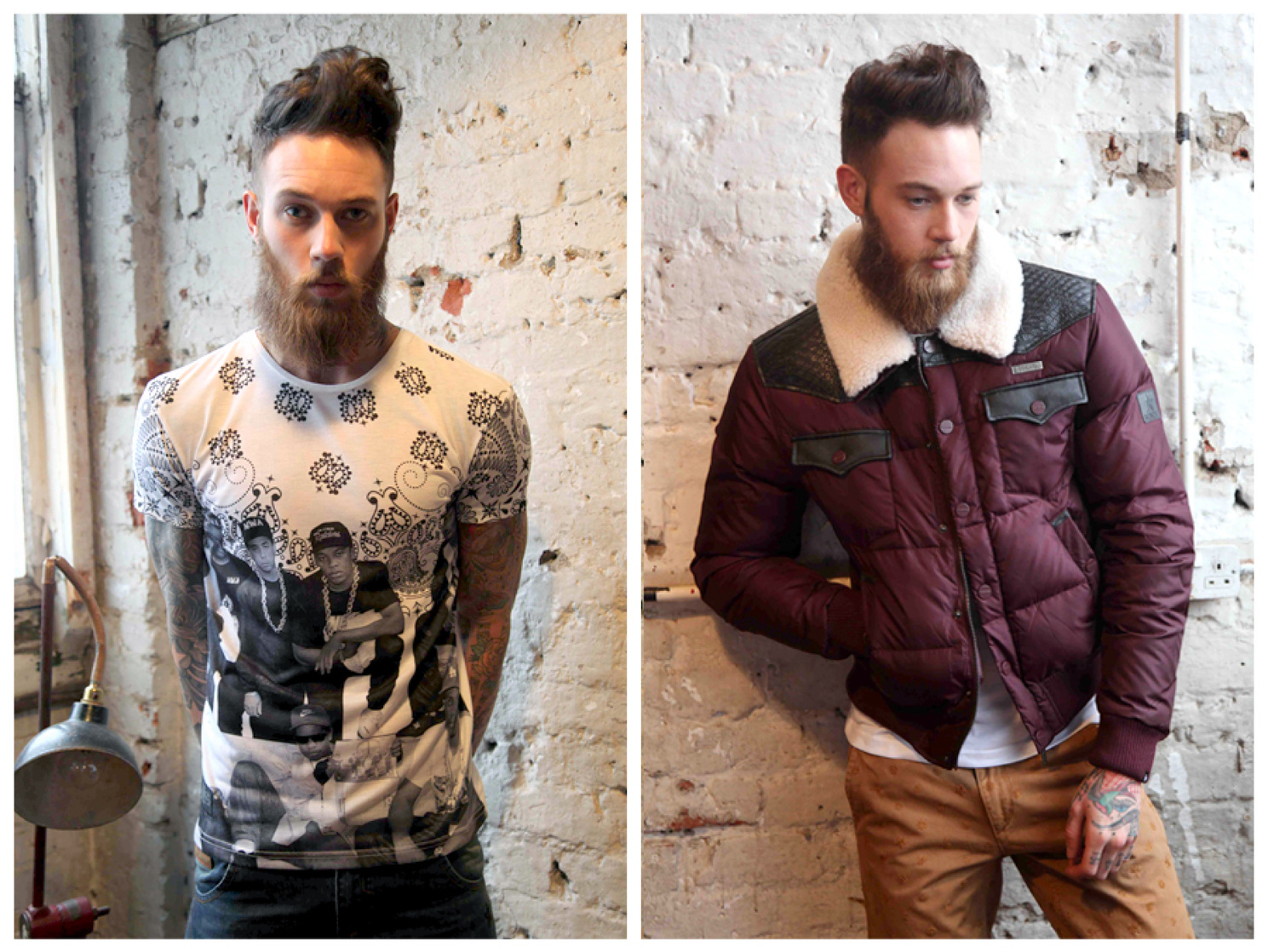Billy Huxley