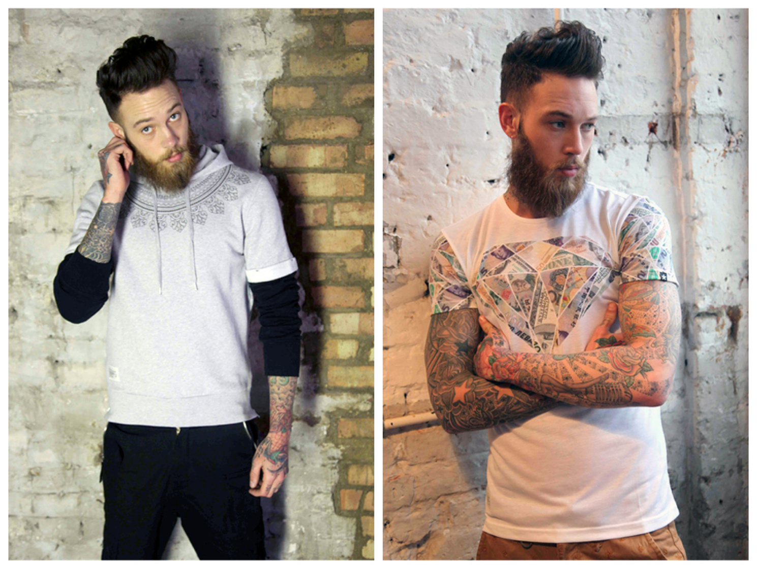 Billy Huxley
