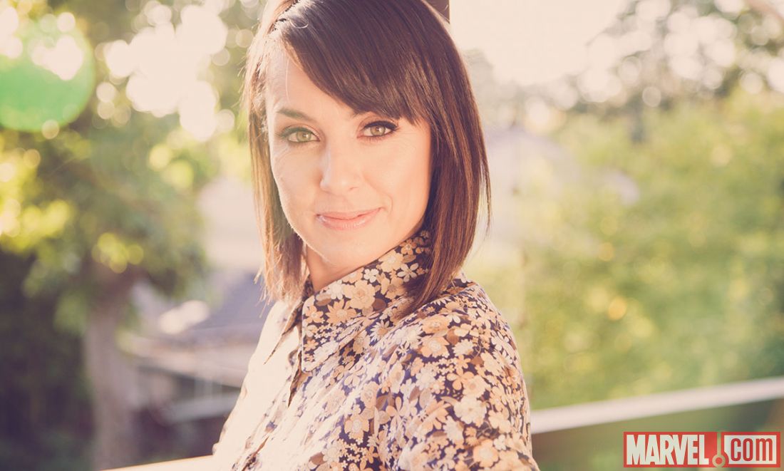 Constance Zimmer Constance Zimmer