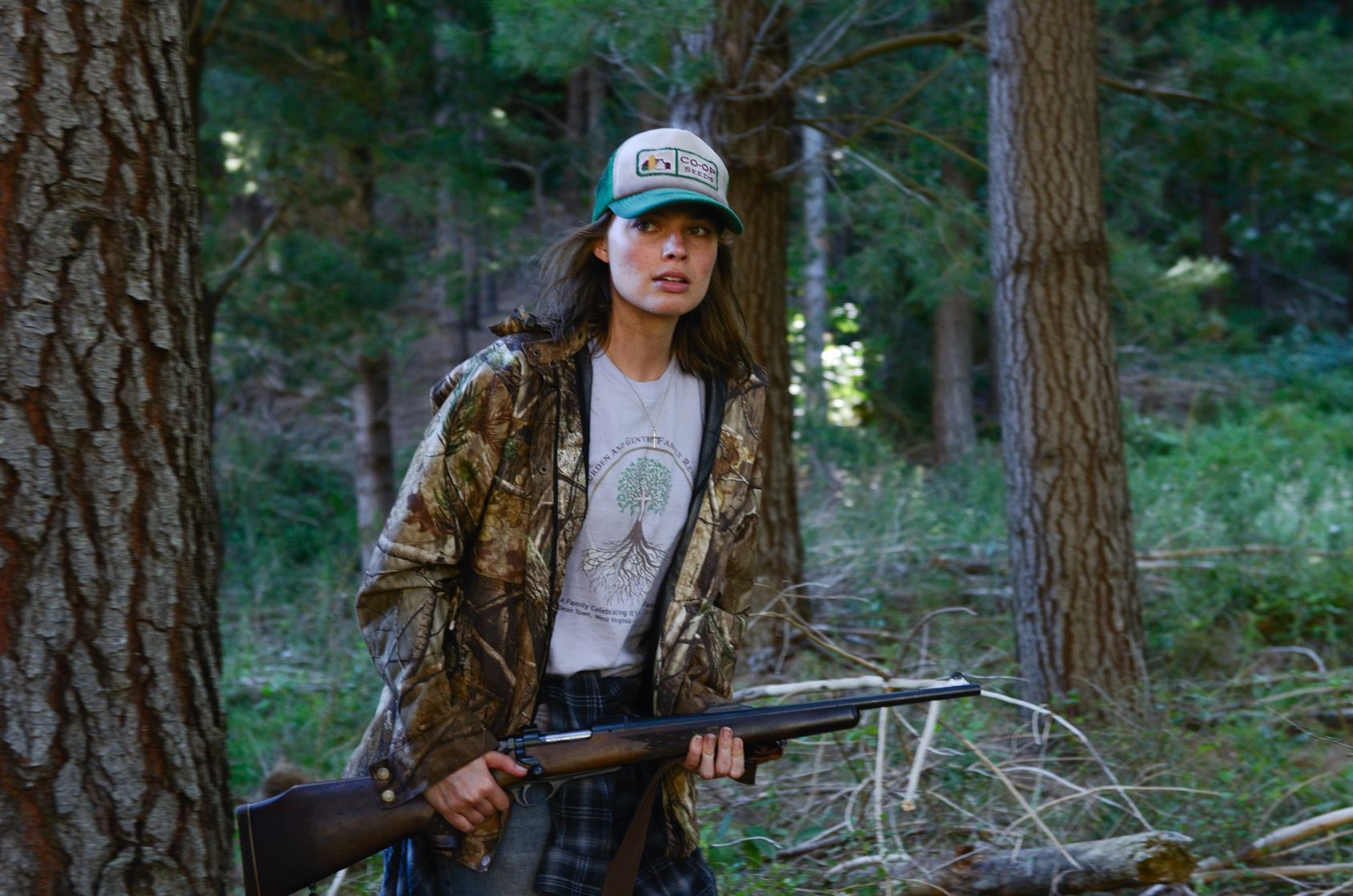 Z for Zachariah Z for Zachariah