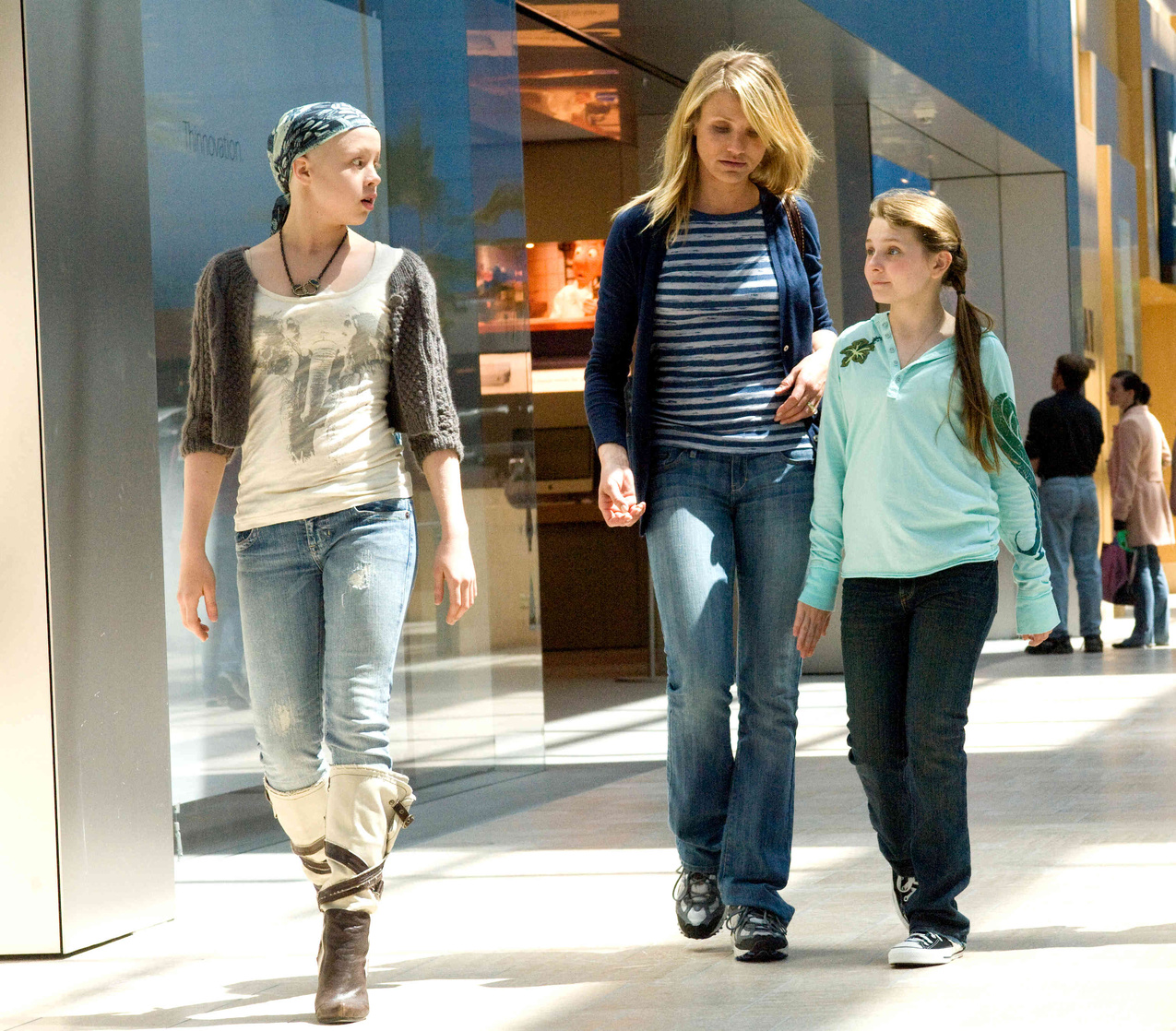 My Sister's Keeper