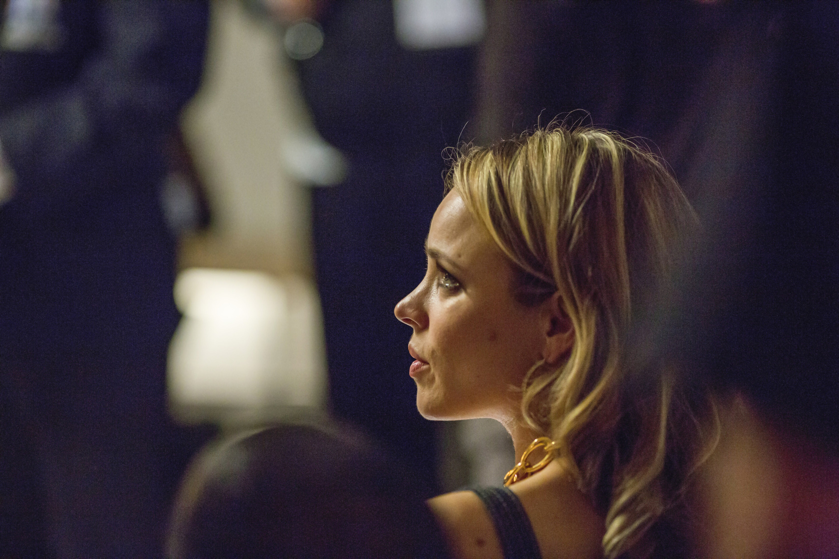 Rachel McAdams Rachel McAdams