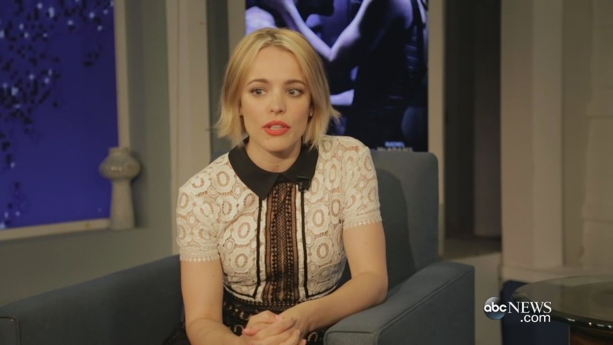 Rachel McAdams Rachel McAdams