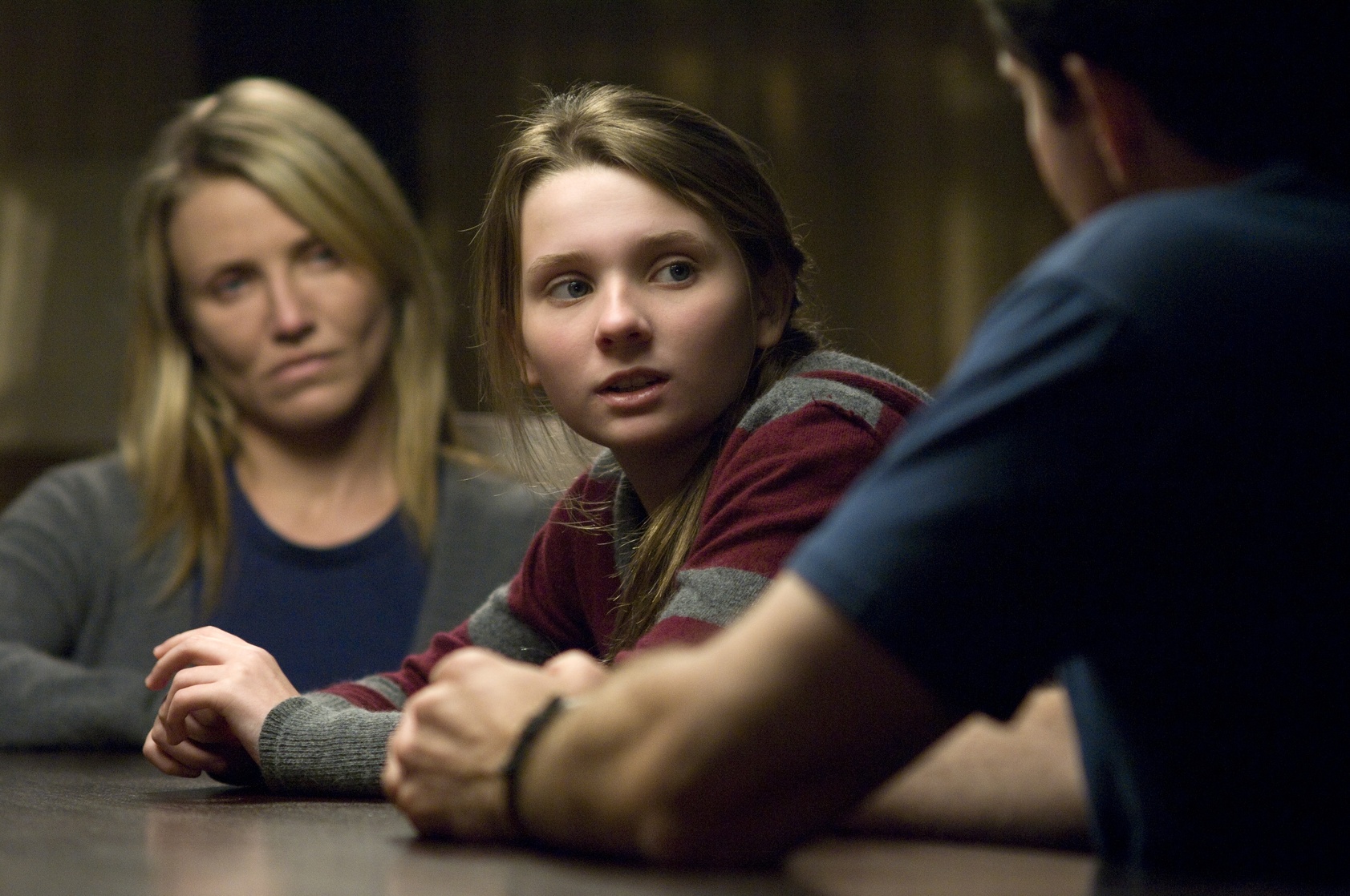 My Sister's Keeper