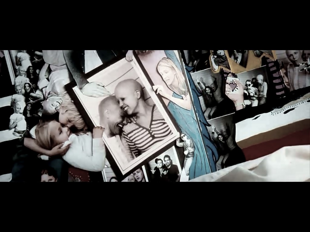 My Sister's Keeper