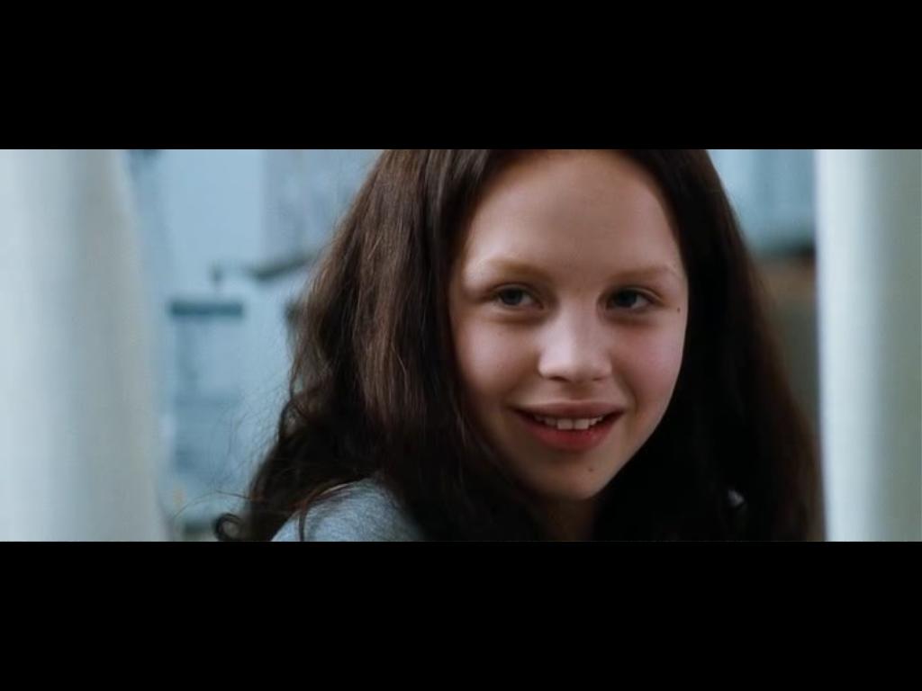 My Sister's Keeper