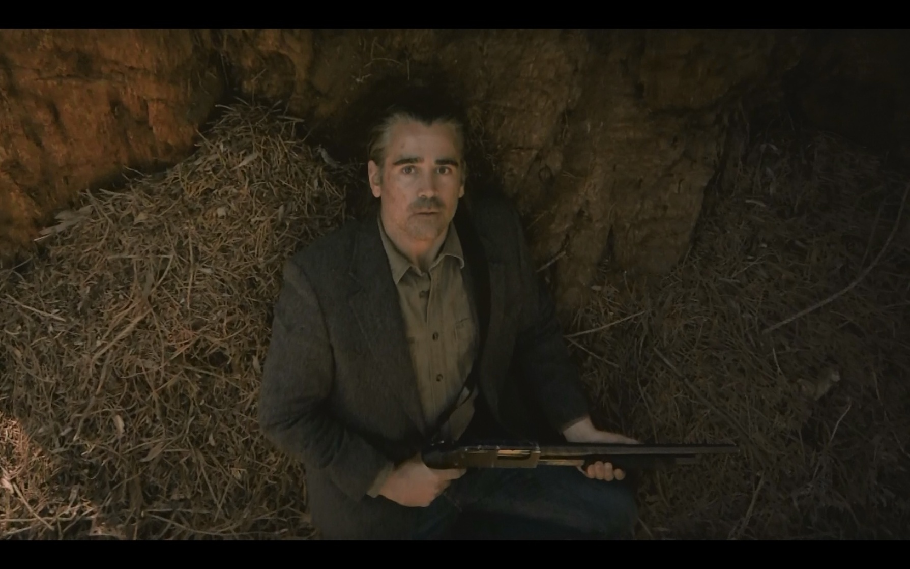 True Detective